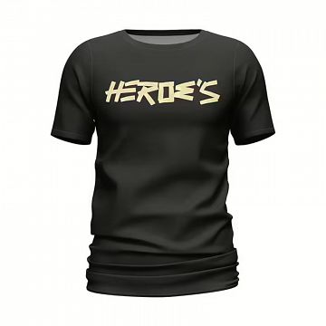 Heroe's T-Shirt Blaze